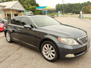 Thumbnail image of 2007 Lexus LS 460 at EXOTIC MOTORS