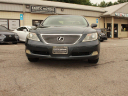 Thumbnail image of 2007 Lexus LS 460 at EXOTIC MOTORS
