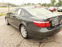 Thumbnail image of 2007 Lexus LS 460 at EXOTIC MOTORS