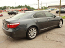 Thumbnail image of 2007 Lexus LS 460 at EXOTIC MOTORS