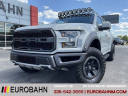 Thumbnail image of 2017 Ford F-150 at EurobahnBmwMiniMercedesBenz of Greensboro, NC