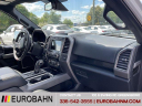 Thumbnail image of 2017 Ford F-150 at EurobahnBmwMiniMercedesBenz of Greensboro, NC