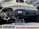 Thumbnail image of 2017 Ford F-150 at EurobahnBmwMiniMercedesBenz of Greensboro, NC