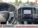 Thumbnail image of 2017 Ford F-150 at EurobahnBmwMiniMercedesBenz of Greensboro, NC