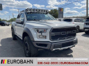 Thumbnail image of 2017 Ford F-150 at EurobahnBmwMiniMercedesBenz of Greensboro, NC