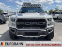 Thumbnail image of 2017 Ford F-150 at EurobahnBmwMiniMercedesBenz of Greensboro, NC