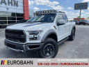 Thumbnail image of 2017 Ford F-150 at EurobahnBmwMiniMercedesBenz of Greensboro, NC