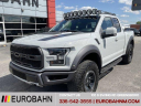 Thumbnail image of 2017 Ford F-150 at EurobahnBmwMiniMercedesBenz of Greensboro, NC