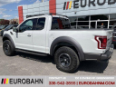 Thumbnail image of 2017 Ford F-150 at EurobahnBmwMiniMercedesBenz of Greensboro, NC