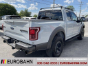 Thumbnail image of 2017 Ford F-150 at EurobahnBmwMiniMercedesBenz of Greensboro, NC