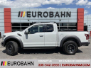 Thumbnail image of 2017 Ford F-150 at EurobahnBmwMiniMercedesBenz of Greensboro, NC
