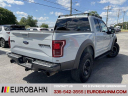 2017 Ford F-150 Raptor at EurobahnBmwMiniMercedesBenz of Greensboro, NC