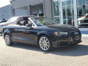 Thumbnail image of 2015 Audi A3 at Doral Lincoln