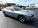 Thumbnail image of 2015 Dodge Challenger at Gary Mathews Motors