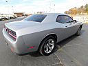 Thumbnail image of 2015 Dodge Challenger at Gary Mathews Motors