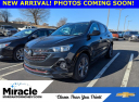 Thumbnail image of 2022 Buick Encore GX at Miracle Chevrolet of Morgantown