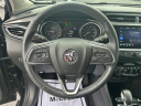 Thumbnail image of 2022 Buick Encore GX at Miracle Chevrolet of Morgantown