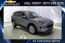 Thumbnail image of 2022 Ford Escape at Schafer Chevrolet