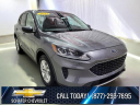2022 Ford Escape SE at Schafer Chevrolet