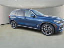 Thumbnail image of 2021 BMW X5 at Arrigo Chrysler Dodge Jeep Ram at Sawgrass
