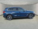 Thumbnail image of 2021 BMW X5 at Arrigo Chrysler Dodge Jeep Ram at Sawgrass