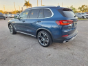 Thumbnail image of 2021 BMW X5 at Arrigo Chrysler Dodge Jeep Ram at Sawgrass