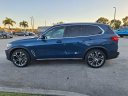 Thumbnail image of 2021 BMW X5 at Arrigo Chrysler Dodge Jeep Ram at Sawgrass