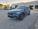 Thumbnail image of 2021 BMW X5 at Arrigo Chrysler Dodge Jeep Ram at Sawgrass