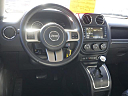 2014 Jeep Patriot Limited at A & B Motors