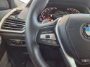 Thumbnail image of 2021 BMW X6 at League City Jeep