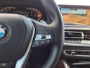 2021 BMW X6 sDrive40i at League City Jeep