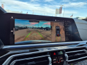 Thumbnail image of 2021 BMW X6 at League City Jeep
