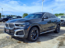 Thumbnail image of 2021 BMW X6 at League City Jeep