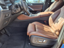 Thumbnail image of 2021 BMW X6 at League City Jeep