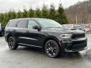 Thumbnail image of 2022 Dodge Durango at Bedford Chrysler Jeep Dodge Ram