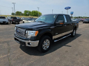 Thumbnail image of 2012 Ford F-150 at Osseo Ford
