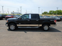 Thumbnail image of 2012 Ford F-150 at Osseo Ford