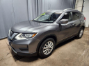 2019 Nissan Rogue SV at DULUTH MOTORSPORTS