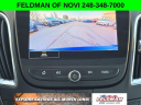 Thumbnail image of 2023 Chevrolet Malibu at Feldman Chevrolet Of Novi