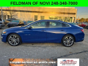 2023 Chevrolet Malibu LT at Feldman Chevrolet Of Novi