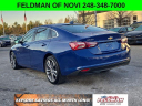 Thumbnail image of 2023 Chevrolet Malibu at Feldman Chevrolet Of Novi