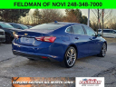 Thumbnail image of 2023 Chevrolet Malibu at Feldman Chevrolet Of Novi
