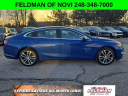 Thumbnail image of 2023 Chevrolet Malibu at Feldman Chevrolet Of Novi