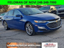 Thumbnail image of 2023 Chevrolet Malibu at Feldman Chevrolet Of Novi
