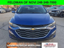 Thumbnail image of 2023 Chevrolet Malibu at Feldman Chevrolet Of Novi
