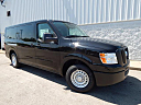 Thumbnail image of 2018 Nissan NV at Mathews Nissan