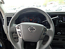 2018 Nissan NV 3500 HD S at Mathews Nissan