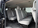 Thumbnail image of 2018 Nissan NV at Mathews Nissan