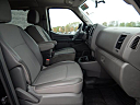 Thumbnail image of 2018 Nissan NV at Mathews Nissan