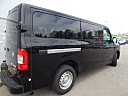 Thumbnail image of 2018 Nissan NV at Mathews Nissan